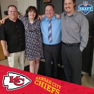 Meet your Posher, Tom